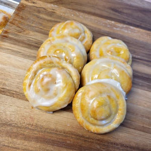 Mini Honeybuns