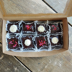 Brownie Box