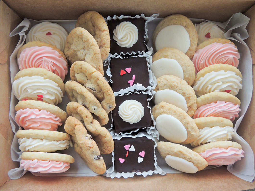 Valentine's Day Classic Box