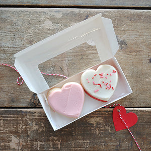 Heart Gift Box